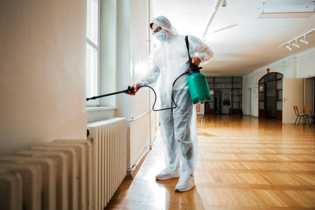 Best Residential Pest Control  in Milton, PA